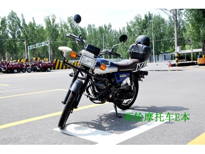 初學/增駕二輪摩托車駕照E本